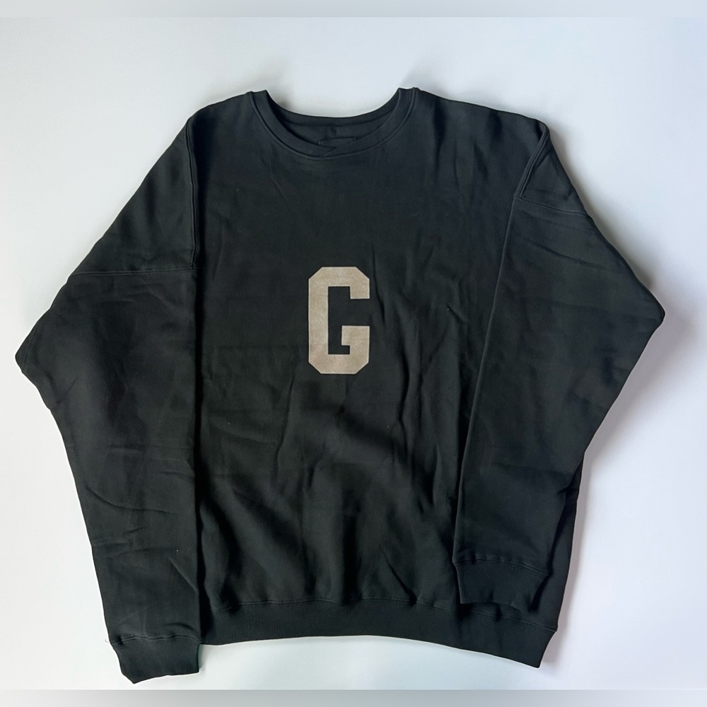 Fear of God Sweatshirt